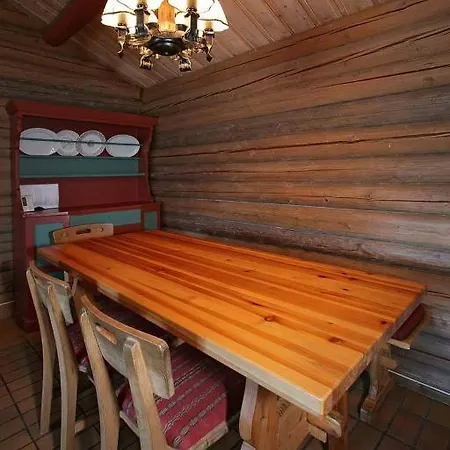 Solsiden Cottages Grøndalen